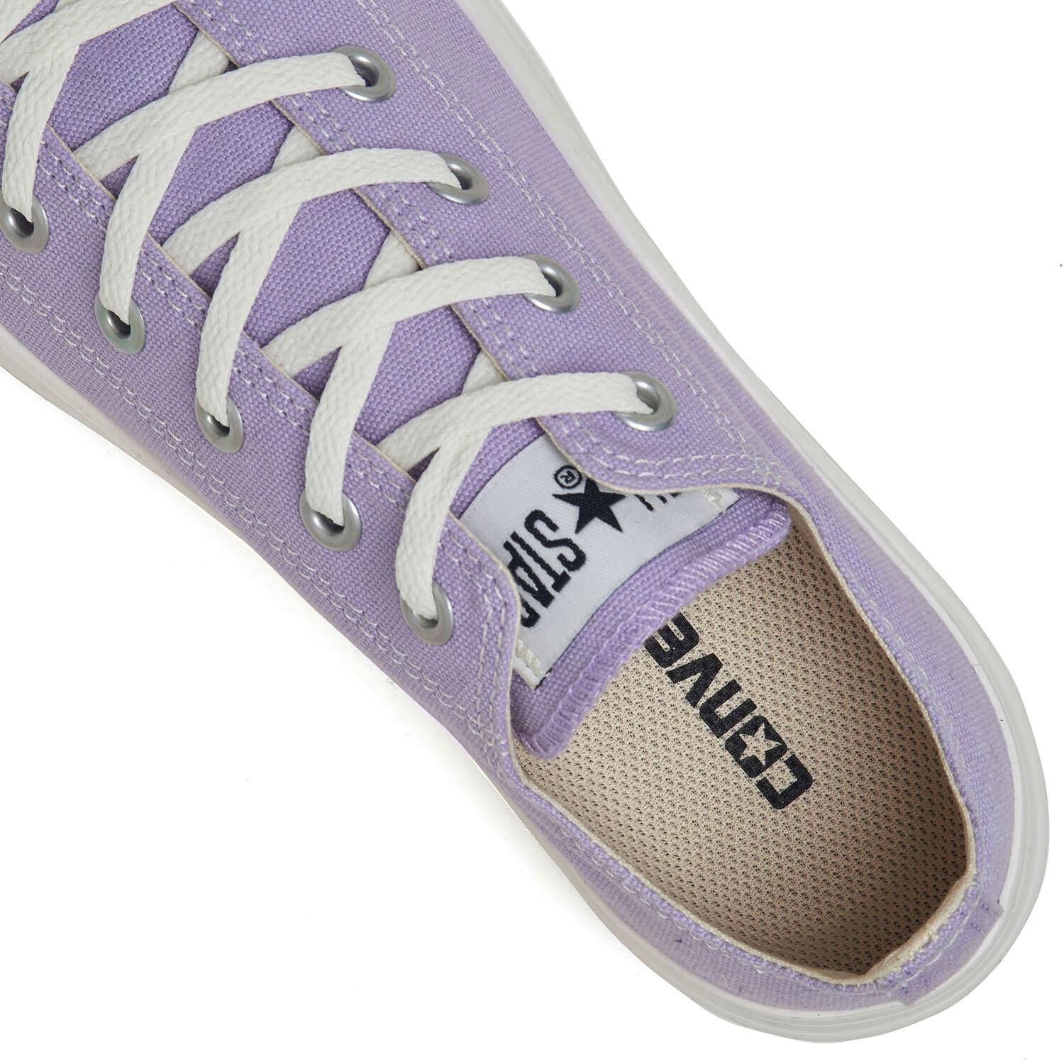 CONVERSE「【CONVERSE】AS LIGHT PLTS II OX」|スニーカー|