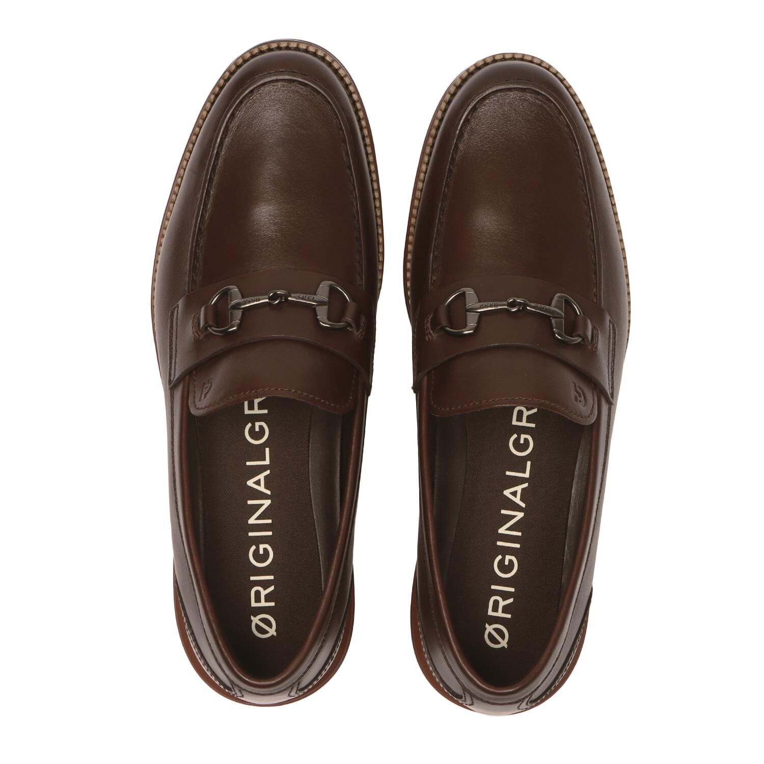 COLE HAAN「【COLE HAAN】OG MERIDIEN BIT LOAFER」|スニーカー|