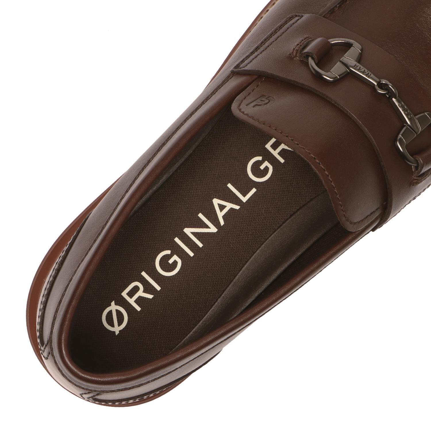 COLE HAAN「【COLE HAAN】OG MERIDIEN BIT LOAFER」|スニーカー|