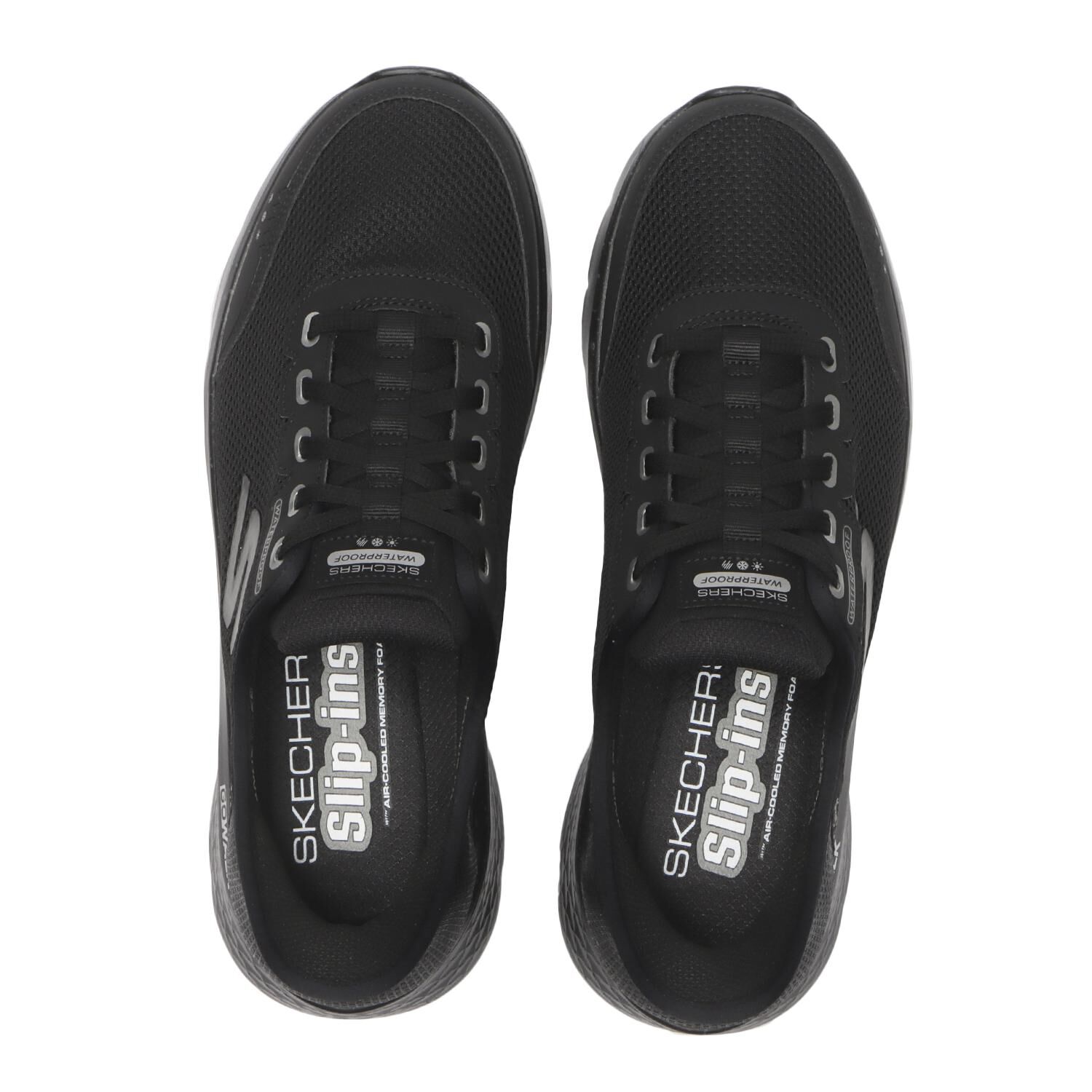 SKECHERS「【SKECHERS】GO WALK FLEX - WATERPROOF」|スニーカー|