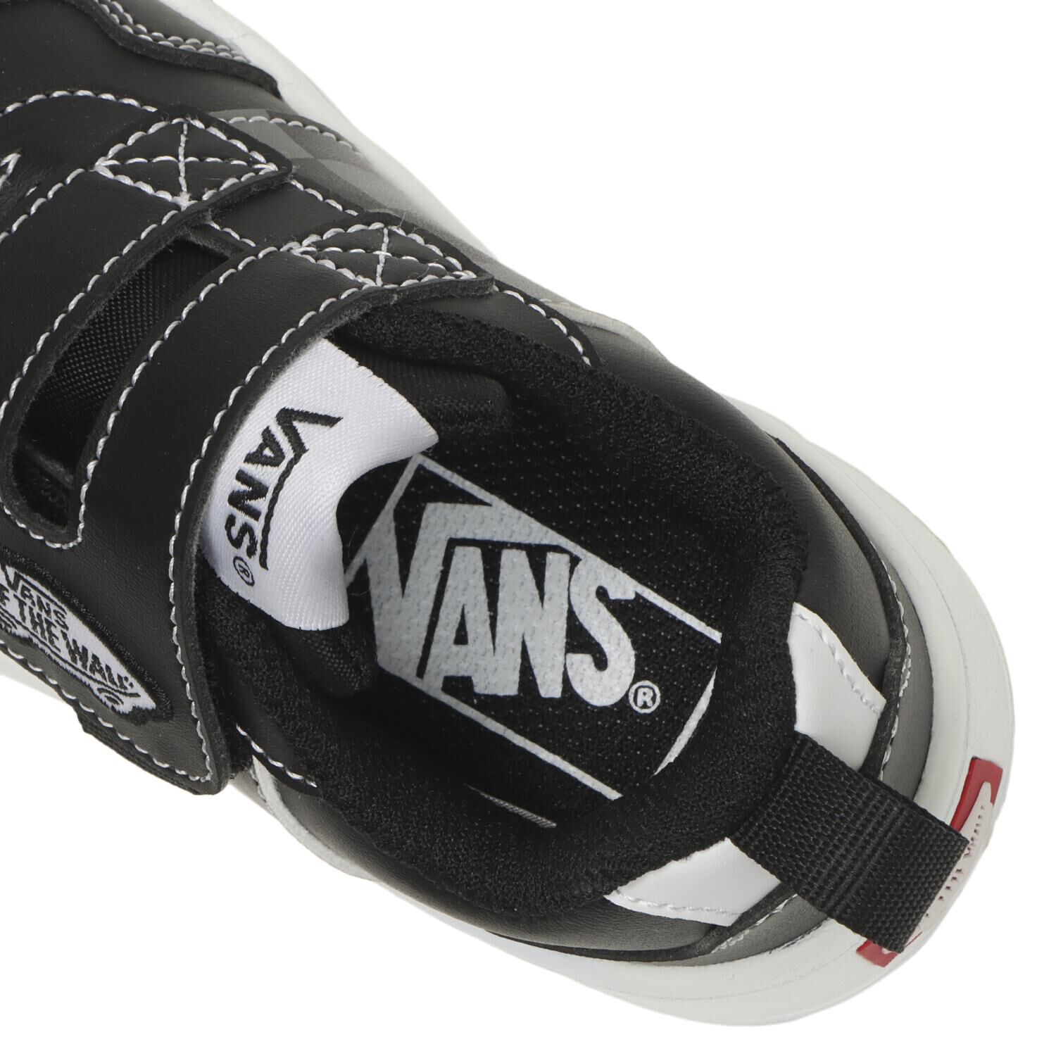 VANS「【VANS】12-165(H) RIGIDA」|スニーカー|