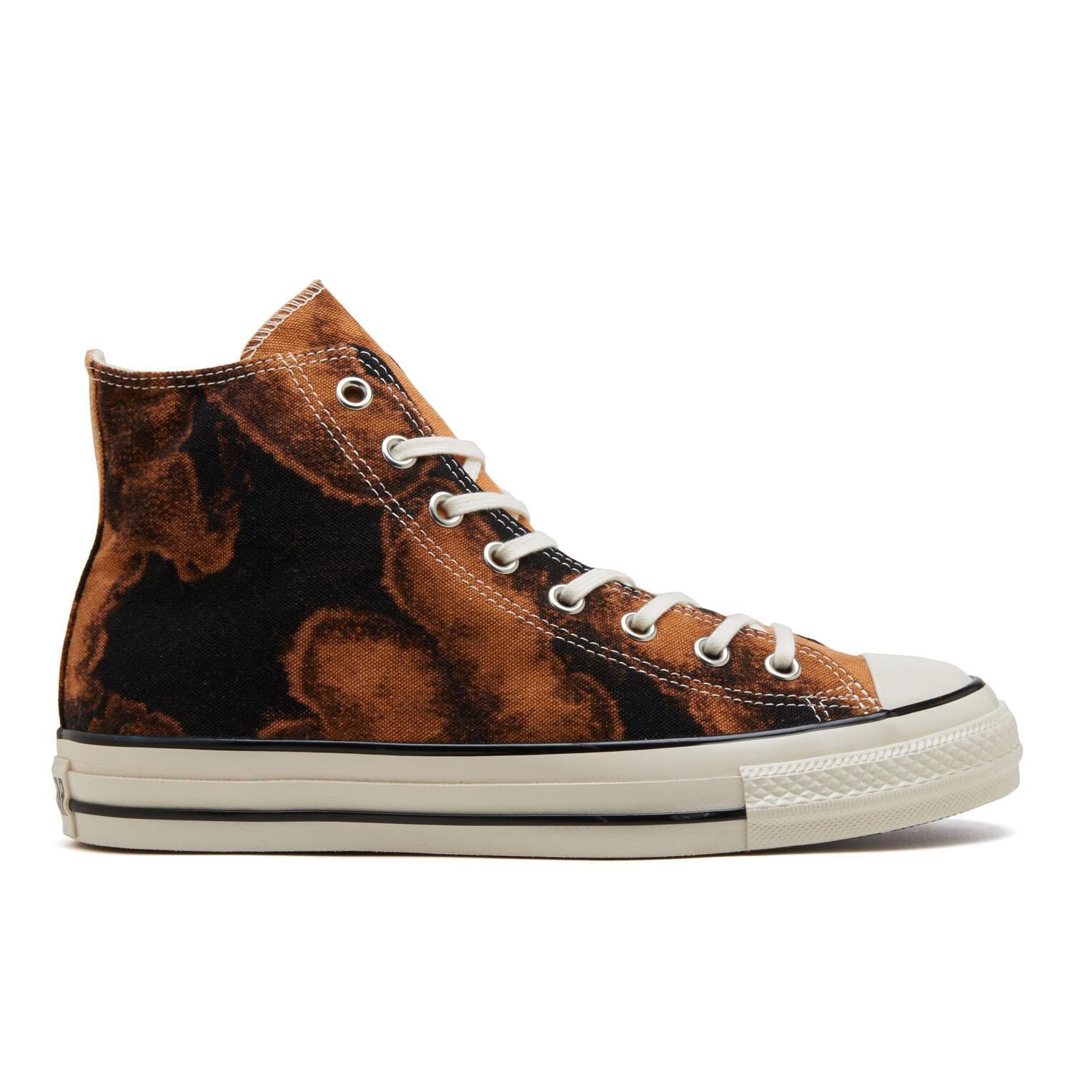 CONVERSE「【CONVERSE】AS AGED BLEACHEDCANVAS HI」|スニーカー|