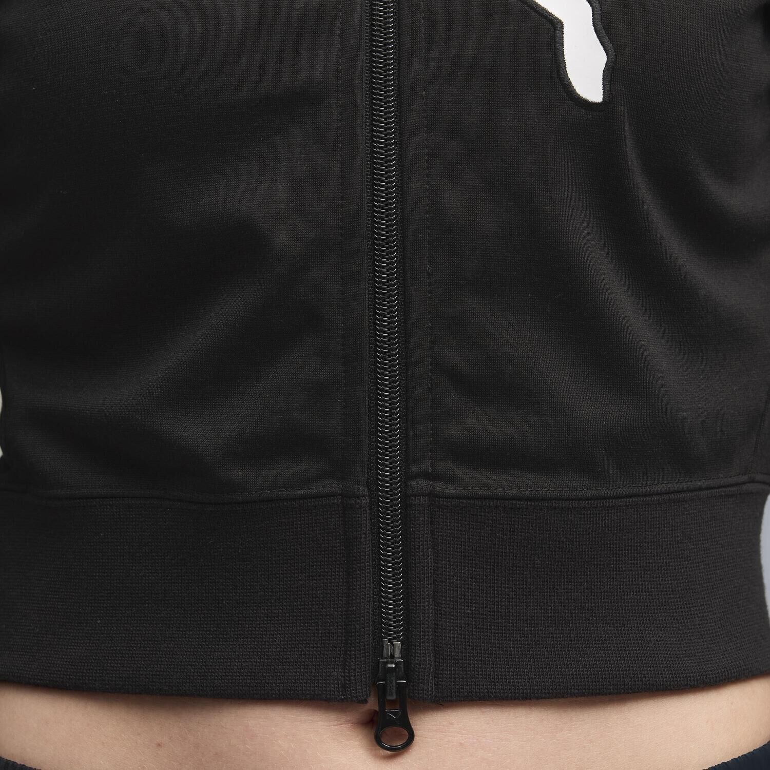 PUMA「【PUMA ｳｪｱ】W F.PUMA.ARCHIVE T7 CR T JKT」|ポロシャツ|