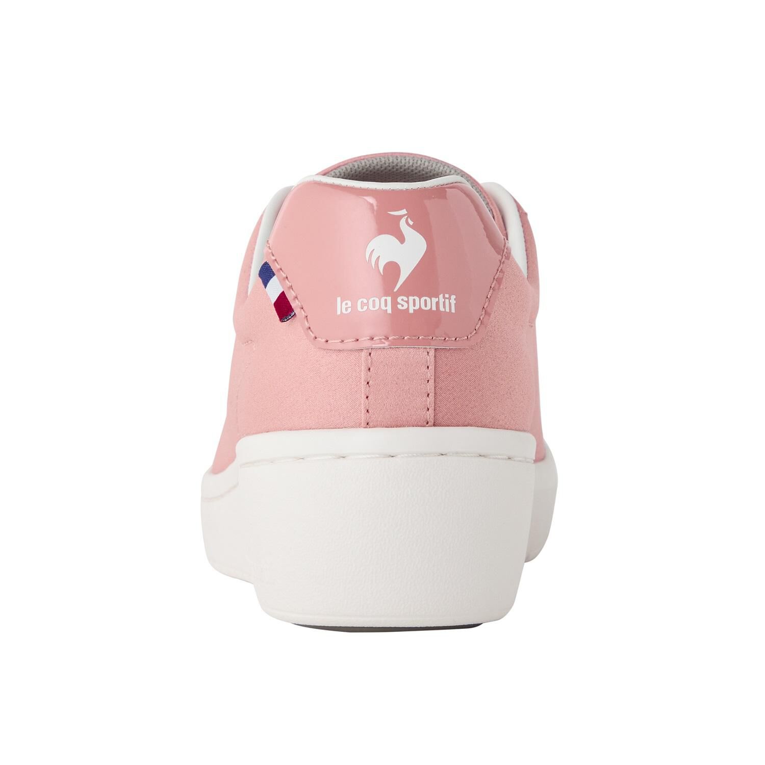 Le coq sportif「【LE COQ】LA ROLAND LIFT PS」|スニーカー|
