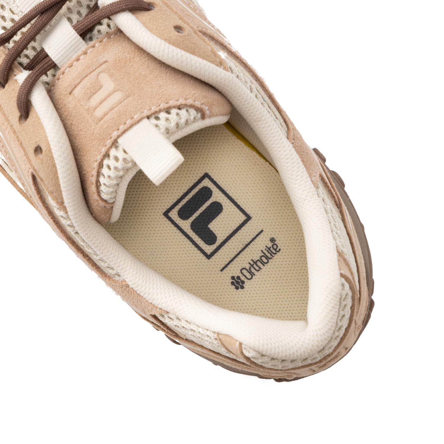 FILA「【FILA】FILA ECHAPPE MS LJ」|スニーカー|