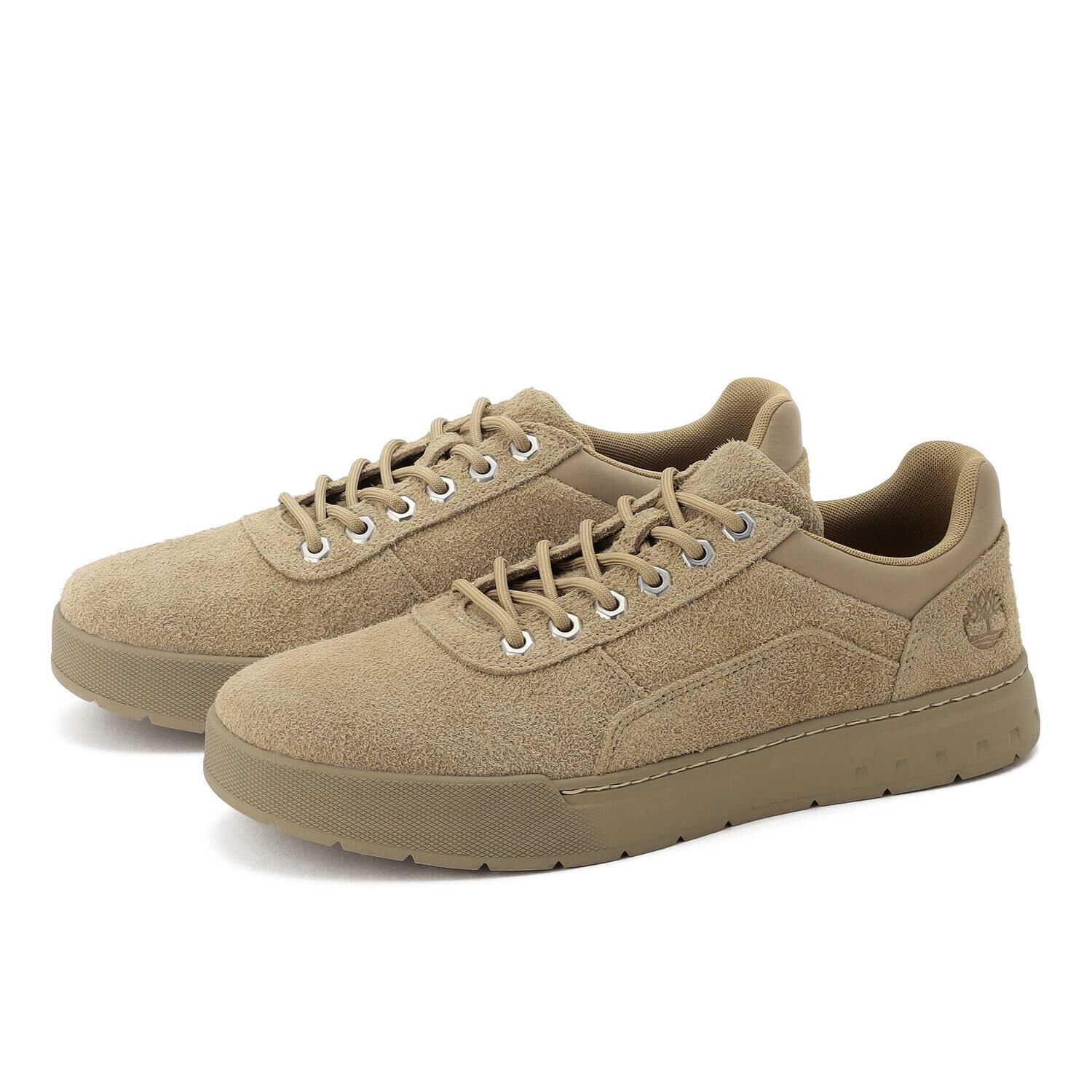 Timberland「【Timberland】U MAPLE GROVE LOW」|スニーカー|