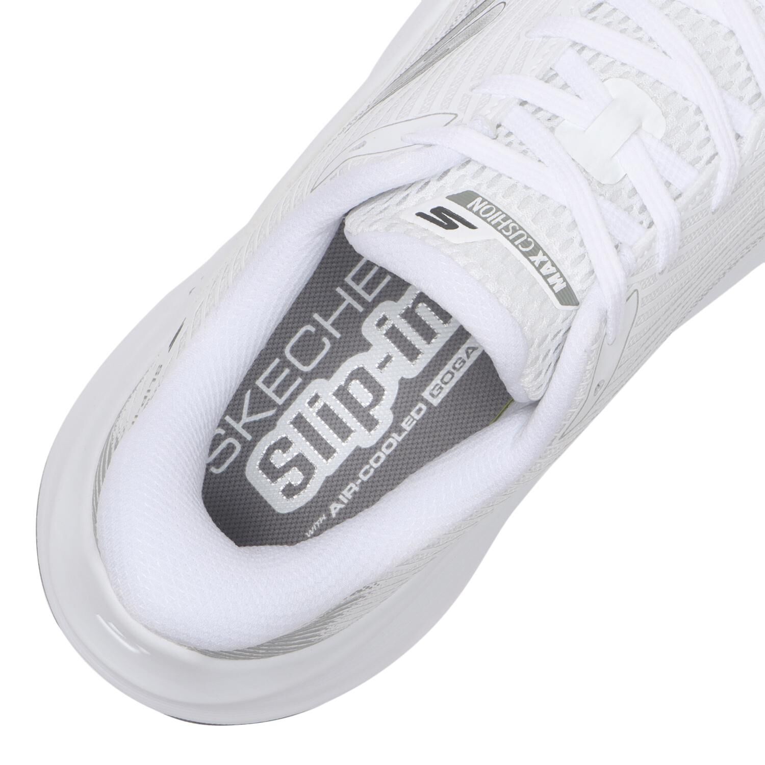 SKECHERS「【SKECHERS】MAX RUN - ECHORIDGE」|スニーカー|