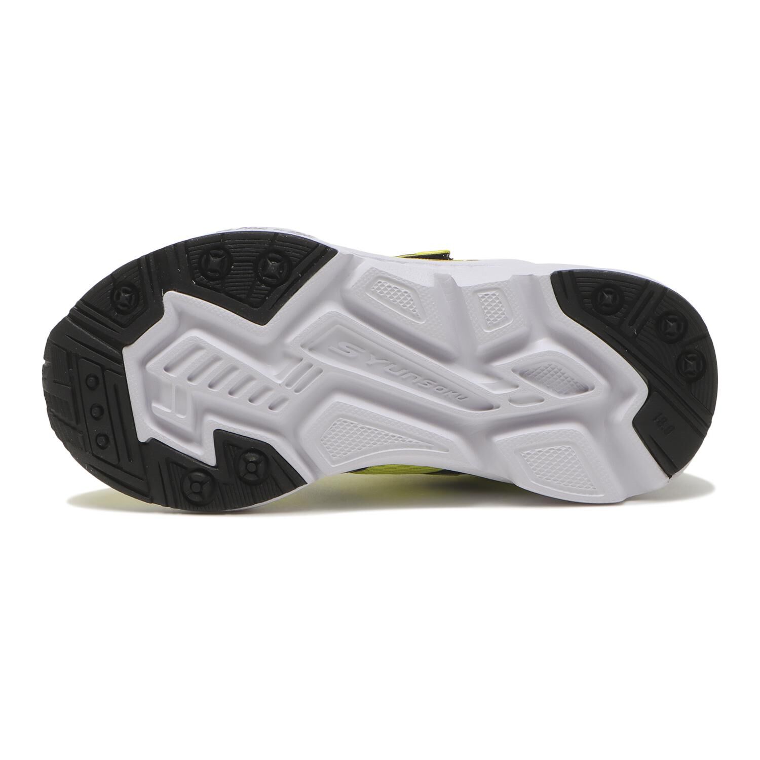 瞬足「【ｼｭﾝｿｸ】17-22(H) ULTRAWIDE 155」|スニーカー|