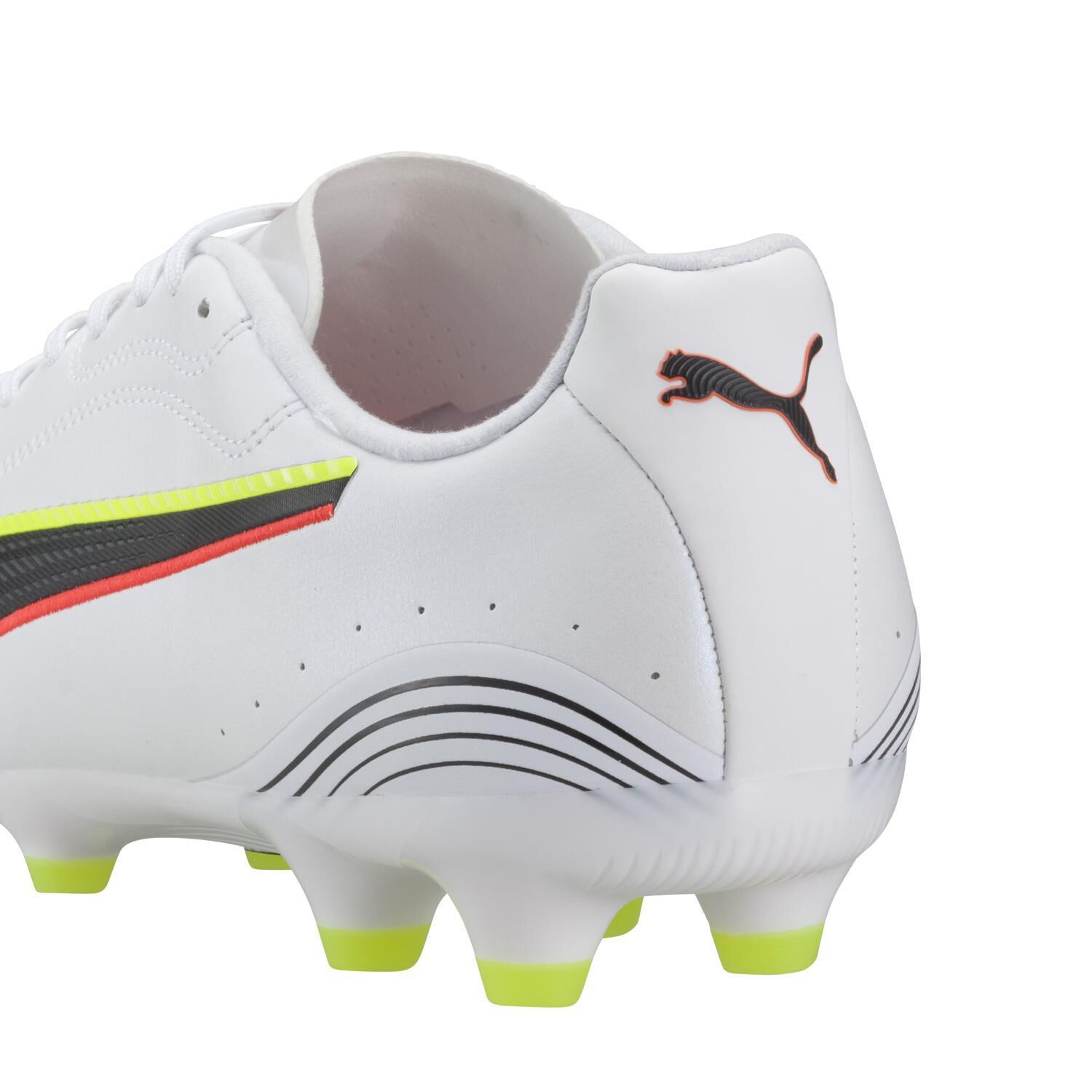 PUMA「【PUMA】KING 20 ULTIMATE JP HG/AG」|スニーカー|