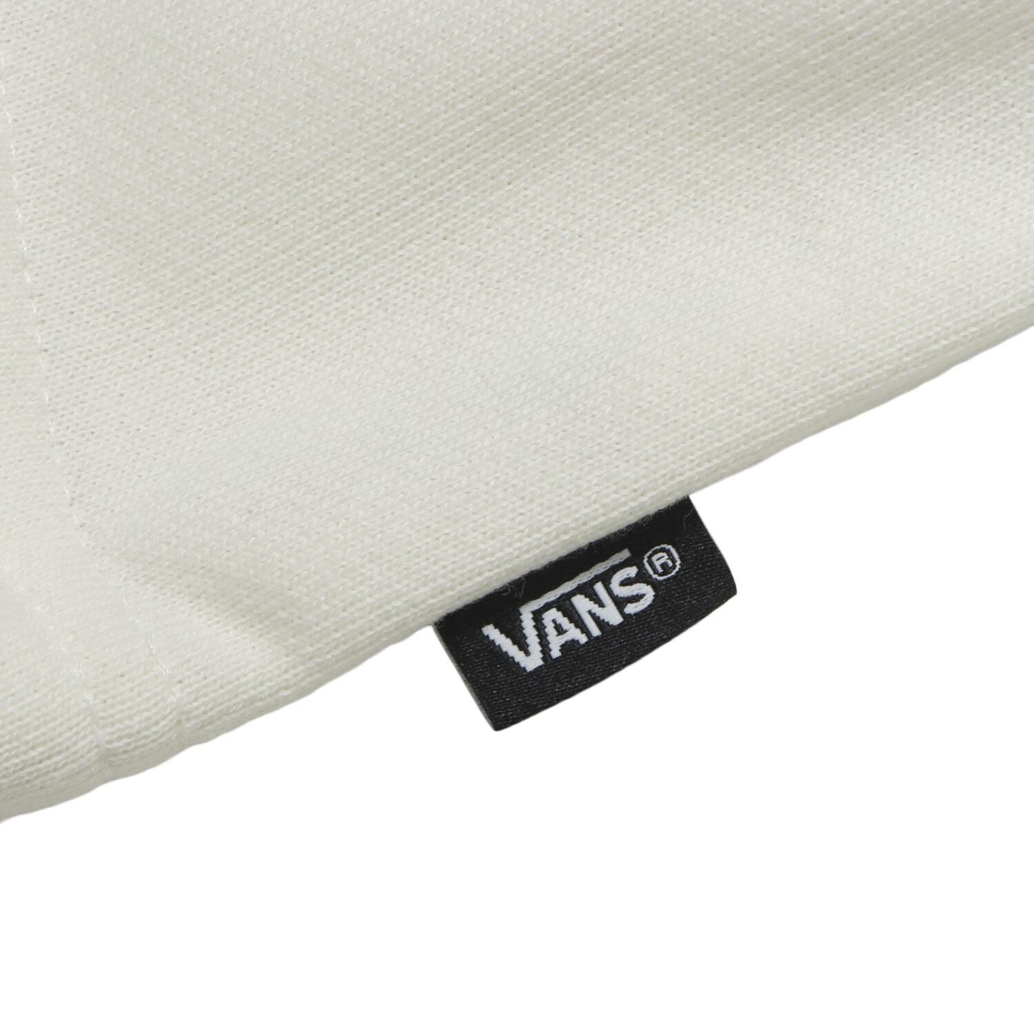 VANS「【VANSｱﾊﾟﾚﾙ(WJ)】W flower motif sweat」|パーカー|