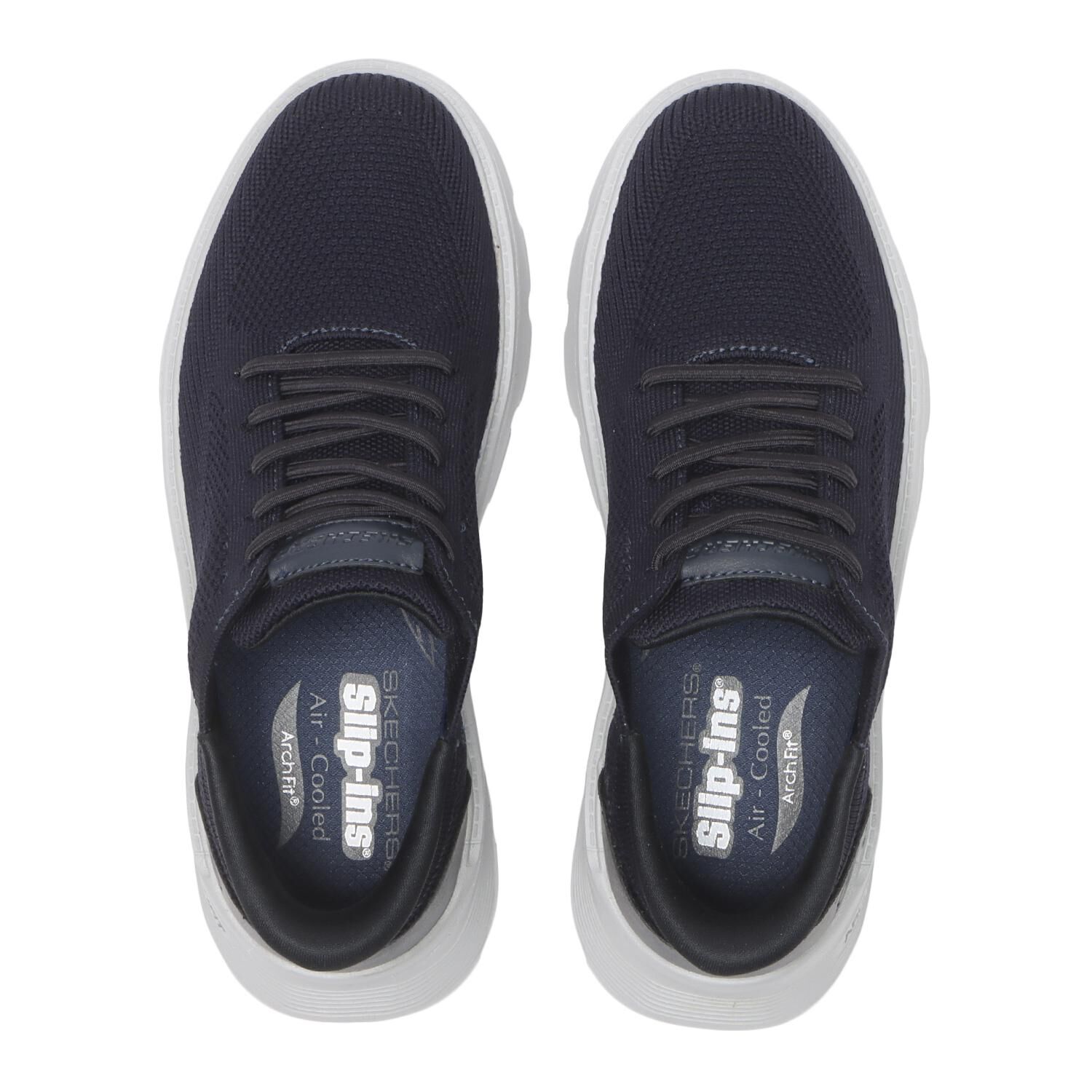 SKECHERS「【SKECHERS】ARCH FIT GARZA  (R)」|スニーカー|