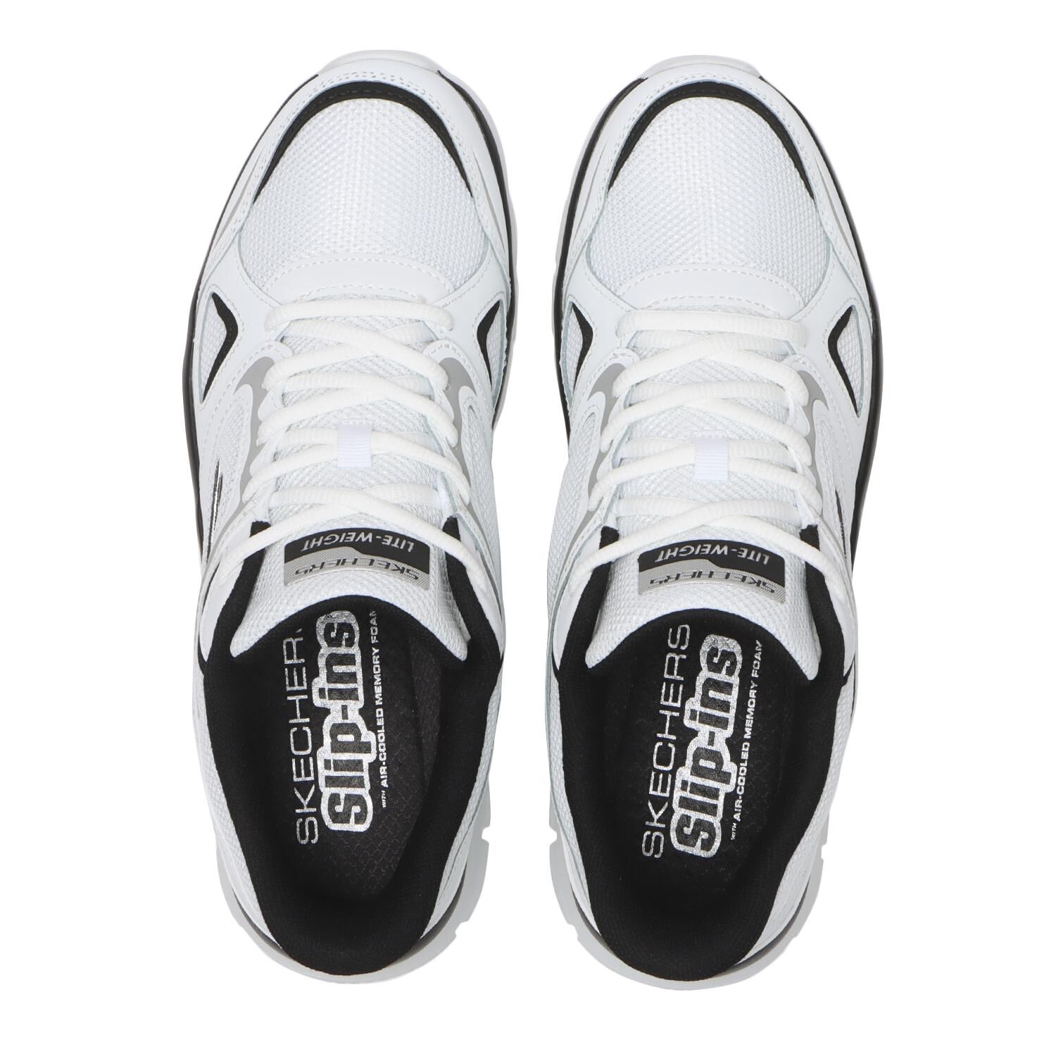 SKECHERS「【SKECHERS】TRACK - EZRAL」|スニーカー|