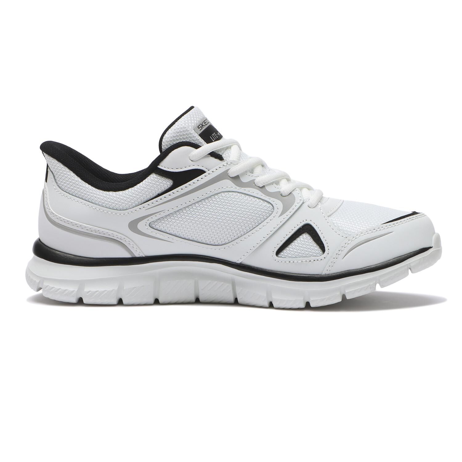 SKECHERS「【SKECHERS】TRACK - EZRAL」|スニーカー|