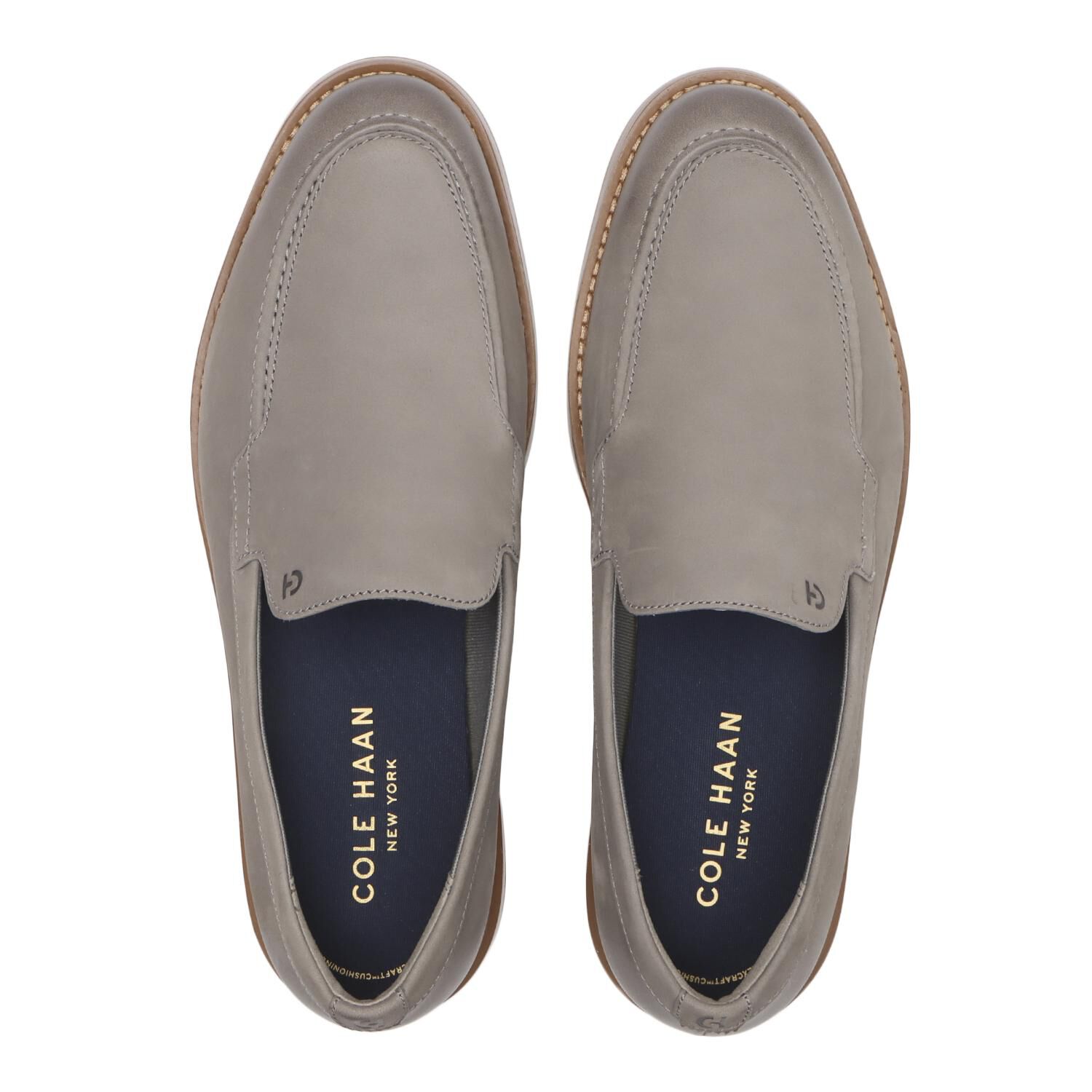 COLE HAAN「【COLE HAAN】GRAND NEOCLASSIC VENETIAN LFR」|スニーカー|