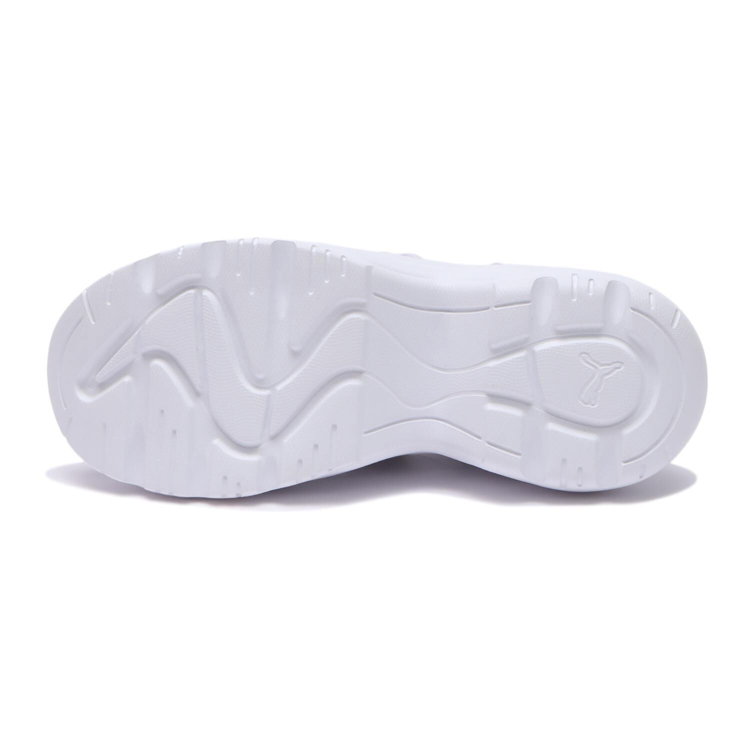 PUMA「【PUMA】CILIA WEDGE SANDAL MU」|サンダル|