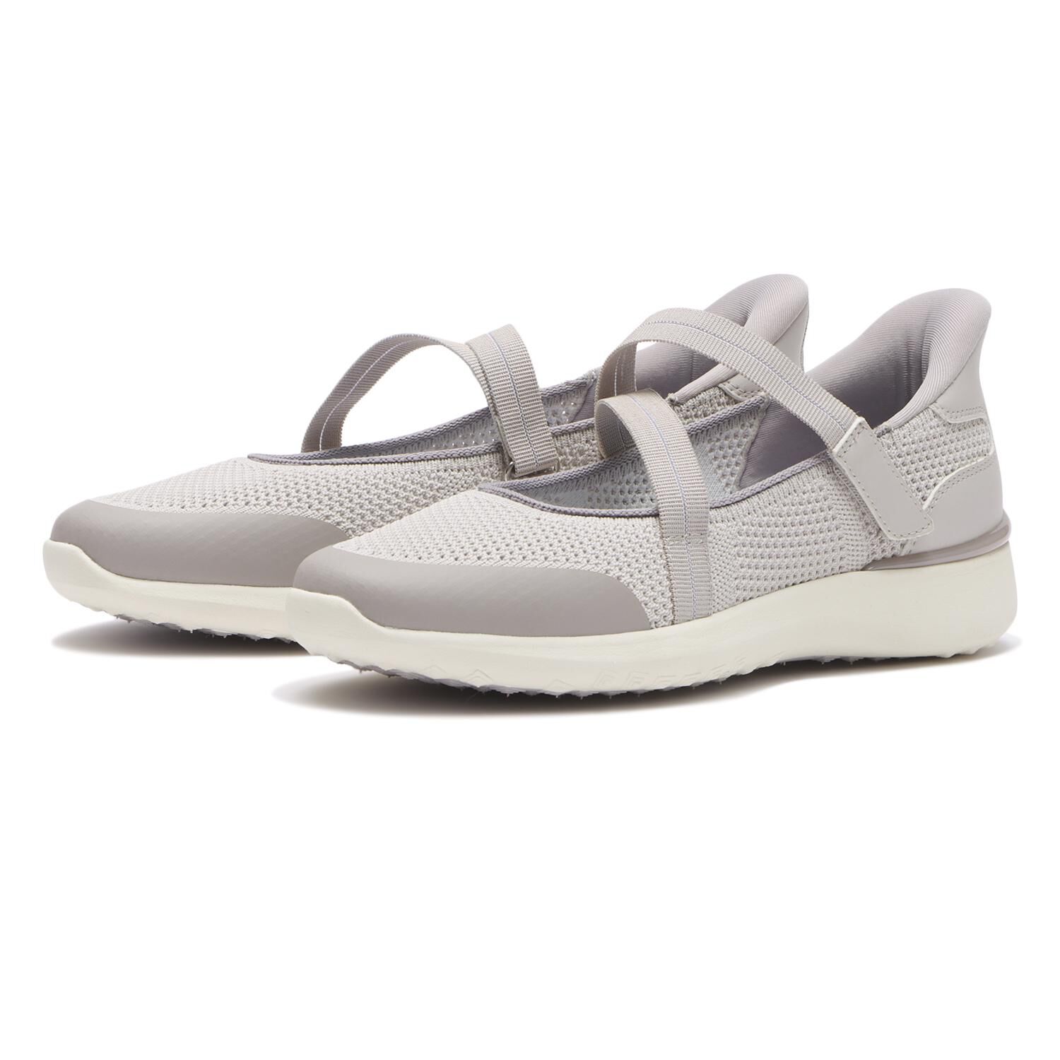 ABC SELECT「【ABC SELECT】QS MARYJANE SNK」|スニーカー|