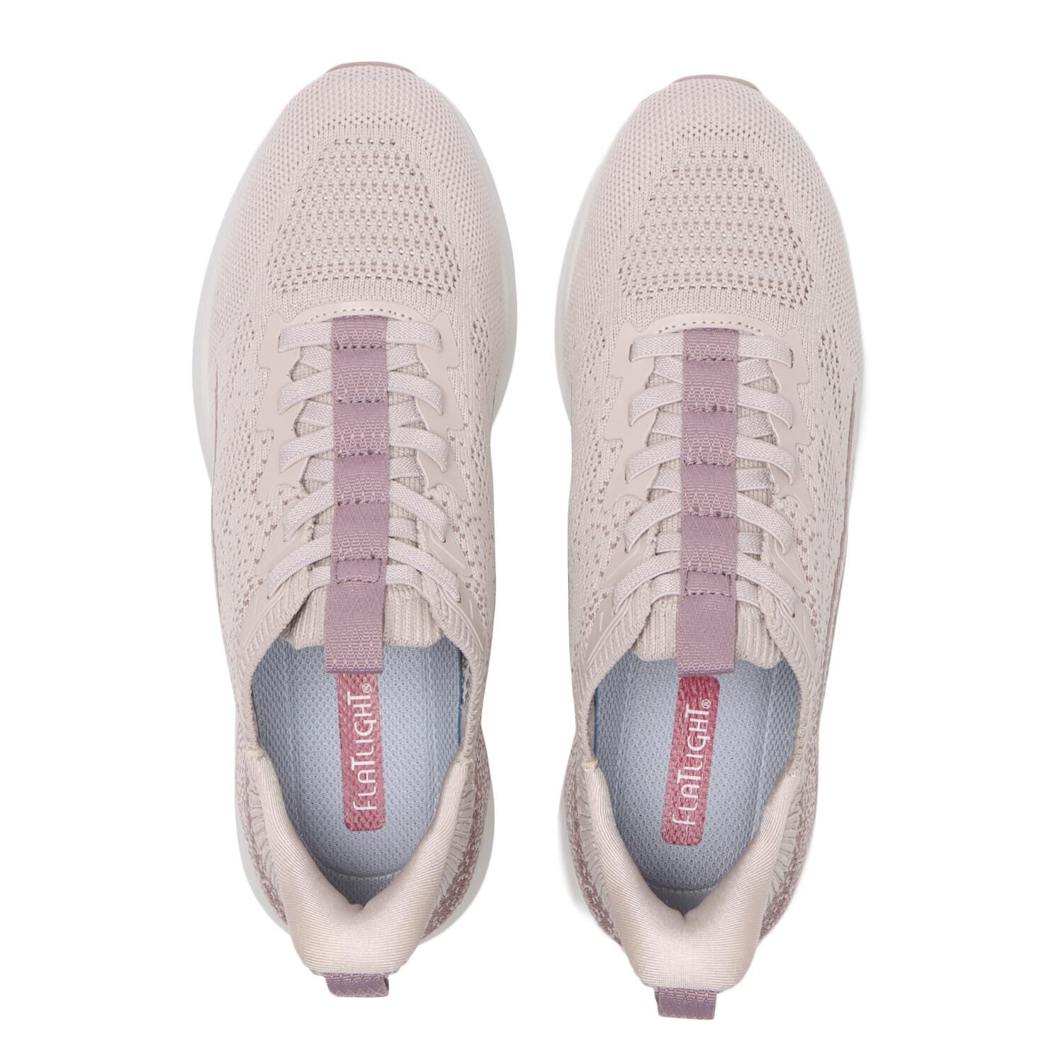 ABC SELECT「【ABC SELECT】QS KNIT SNEAKER」|スニーカー|