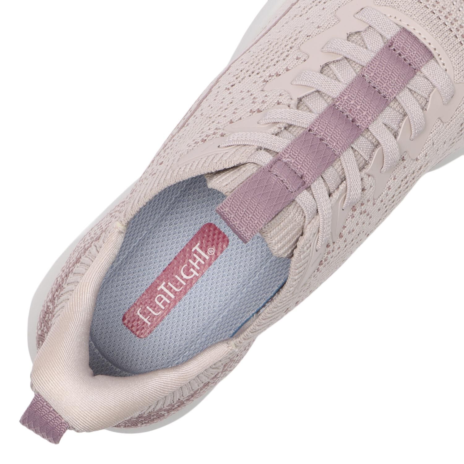 ABC SELECT「【ABC SELECT】QS KNIT SNEAKER」|スニーカー|