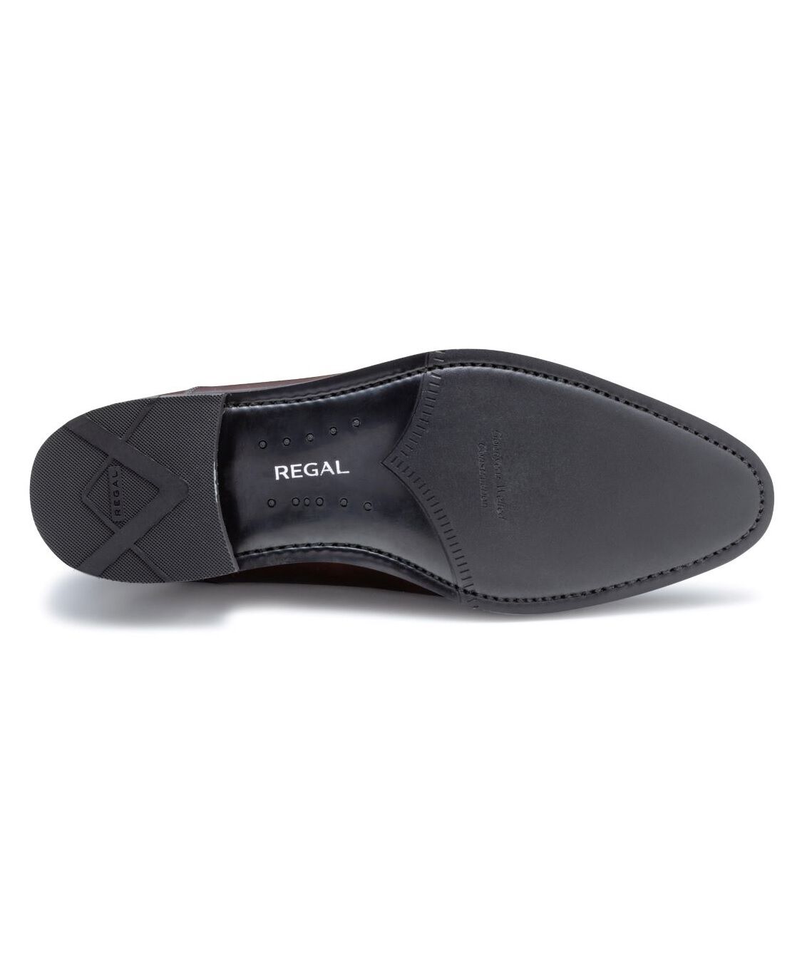 REGAL SHOES「REGAL ストレートチップ　商品コード：31JLCA」|ビジネス・ドレスシューズ|