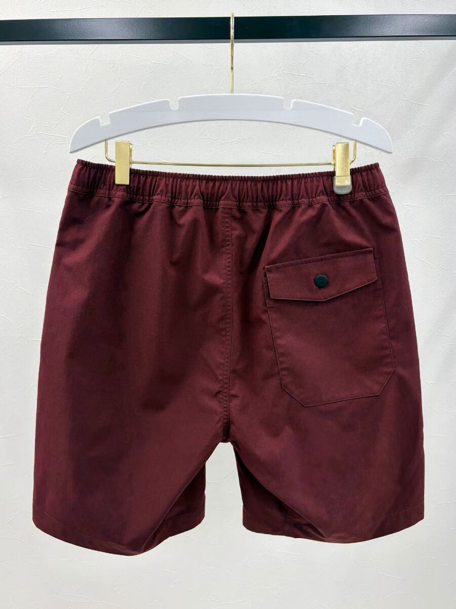 Defilious.Homme「【メンズ新作水着】無地レギュラー丈メンズサーフパンツ(266305)」|スポーツ|