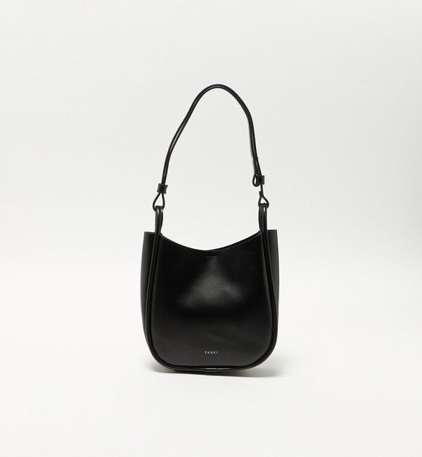 ODETTE E ODILE「＜YAHKI＞ RND ONE HANDL」|ショルダー・メッセンジャー|