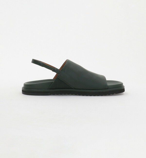 ODETTE E ODILE「カバードバックベルト サンダル15&uarr;」|サンダル|