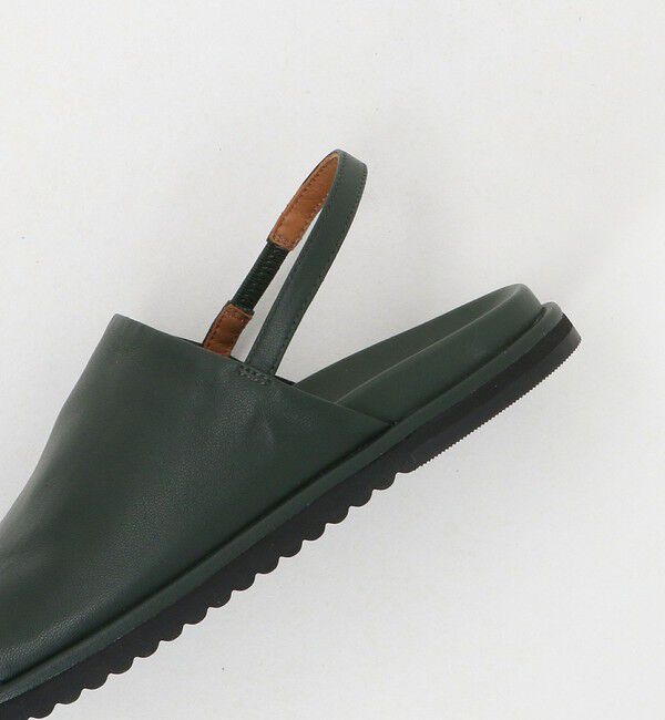 ODETTE E ODILE「カバードバックベルト サンダル15&uarr;」|サンダル|