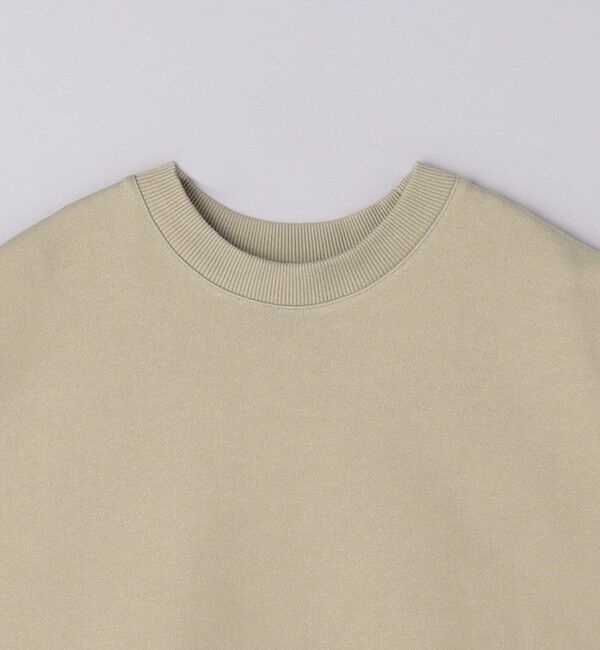 UNITED ARROWS「＜TO UNITED ARROWS＞HATAKE ウラケ ノースリーブ カットソー」|Tシャツ・カットソー|