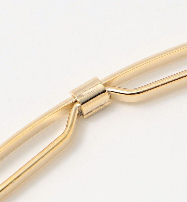 UNITED ARROWS「プレーン カラーバー」|その他|