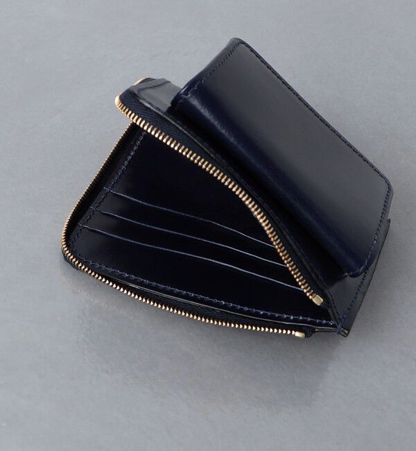 UNITED ARROWS「＜BEORMA LEATHER COMPANY＞ S0128 MULTI PURSE/ウォレット」|財布|