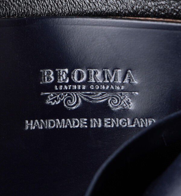 UNITED ARROWS「＜BEORMA LEATHER COMPANY＞ S0128 MULTI PURSE/ウォレット」|財布|
