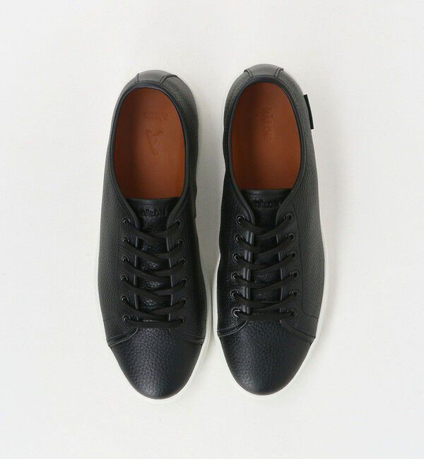 UNITED ARROWS「＜hALON＞ソフト オックスフォード スニーカー」|スニーカー|