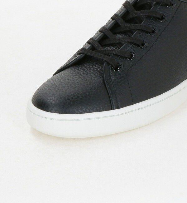 UNITED ARROWS「＜hALON＞ソフト オックスフォード スニーカー」|スニーカー|