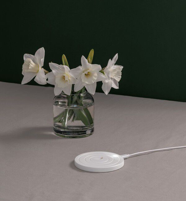 Style for Living「＜UYUNI Lighting＞リチャージャブル ベース ラウンド」|その他|