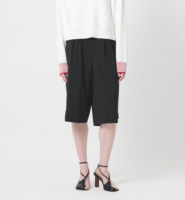 AEWEN MATOPH「＜AEWEN MATOPH＞バミューダパンツ ‐ 2WAY ‐」|その他|