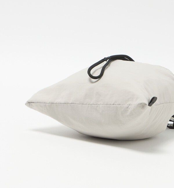 UNITED ARROWS green label relaxing「【別注】＜fellowww＞GLR 巾着 ショルダーバッグ」|ショルダー・メッセンジャー|