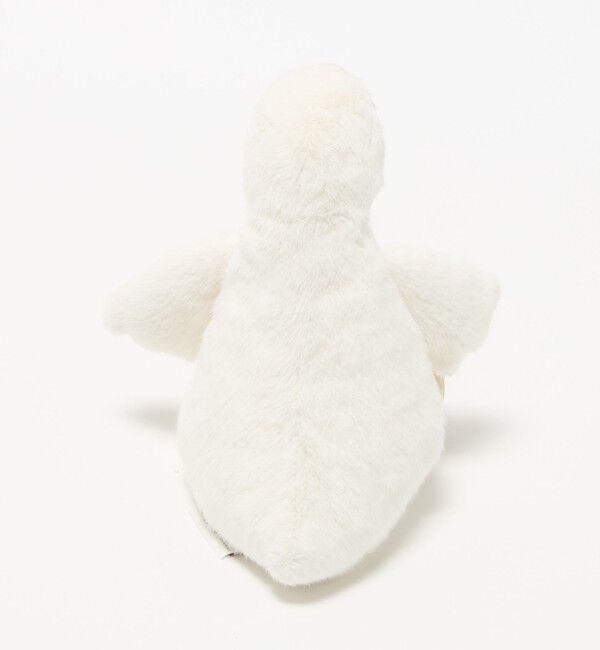 UNITED ARROWS green label relaxing「＜JAMIE KAY＞アヒルのローズ ぬいぐるみ / Rose The Duck」|フィギュア・ホビー|