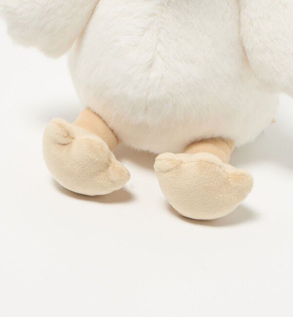 UNITED ARROWS green label relaxing「＜JAMIE KAY＞アヒルのローズ ぬいぐるみ / Rose The Duck」|フィギュア・ホビー|