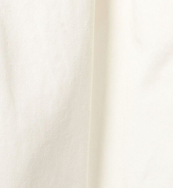 UNITED ARROWS green label relaxing「【WEB限定】＜at ease＞カーブ デニム パンツ」|デニム|