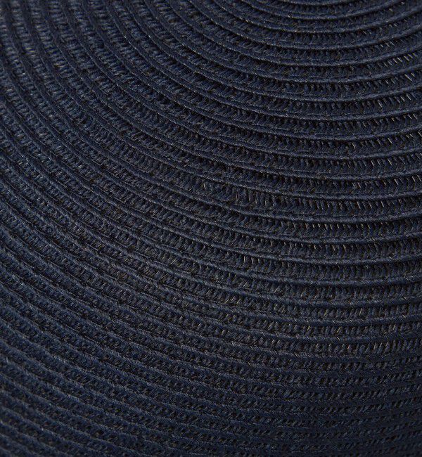 UNITED ARROWS green label relaxing「2WAY 遮光ブリム リボン ハット」|ハット|