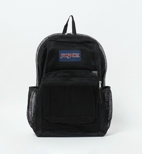 UNITED ARROWS green label relaxing「＜JANSPORT＞メッシュ パック リュック」|リュック|