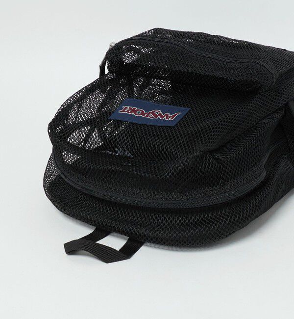 UNITED ARROWS green label relaxing「＜JANSPORT＞メッシュ パック リュック」|リュック|