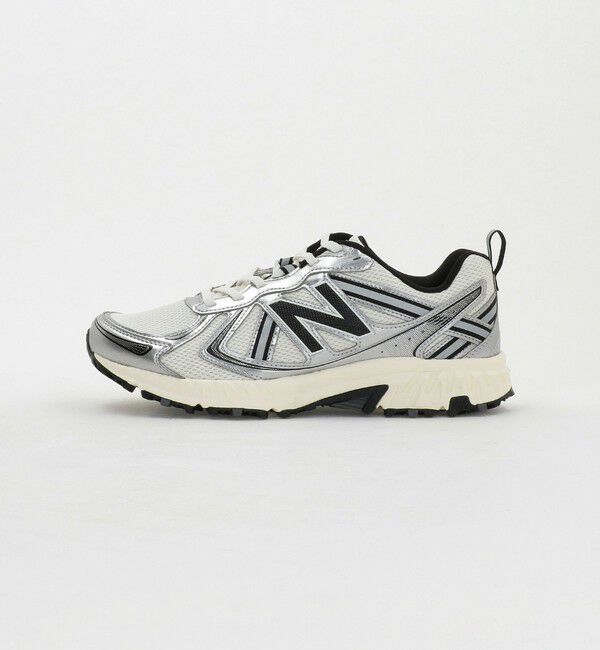 UNITED ARROWS green label relaxing「＜New Balance＞410 V5 CK5/GC5 スニーカー」|スニーカー|