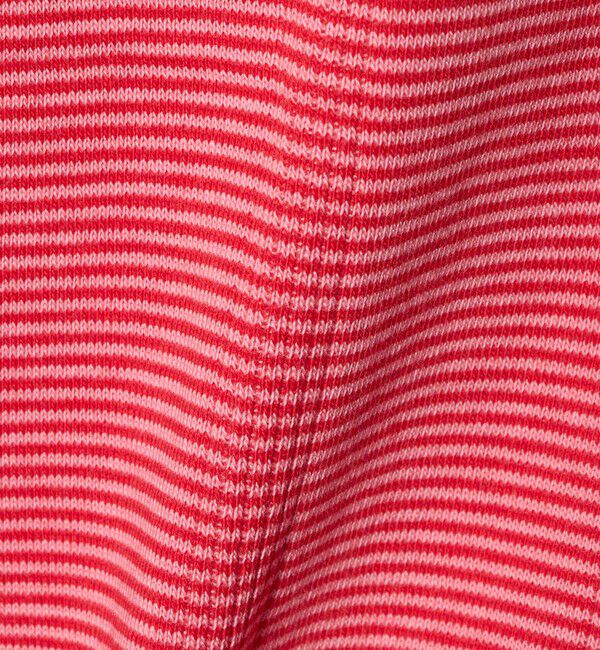 UNITED ARROWS green label relaxing「【別注】＜Robert P. Miller＞5分袖 Tシャツ / キッズ  140cm-150cm」|Tシャツ・カットソー|