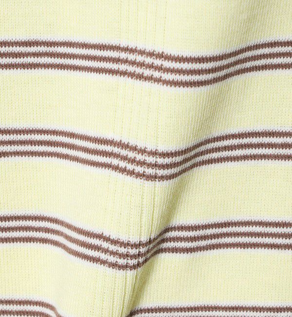 UNITED ARROWS green label relaxing「【別注】＜Robert P. Miller＞5分袖 Tシャツ / キッズ  140cm-150cm」|Tシャツ・カットソー|