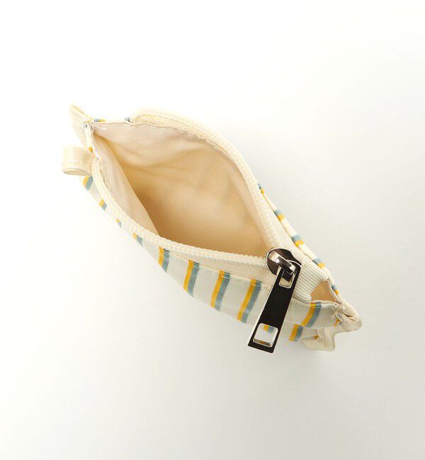 EMMEL REFINES「＜CASSELINI＞3セット ポーチ＜ Select by EMMEL REFINES ＞」|ポーチ|