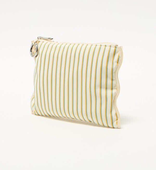 EMMEL REFINES「＜CASSELINI＞3セット ポーチ＜ Select by EMMEL REFINES ＞」|ポーチ|