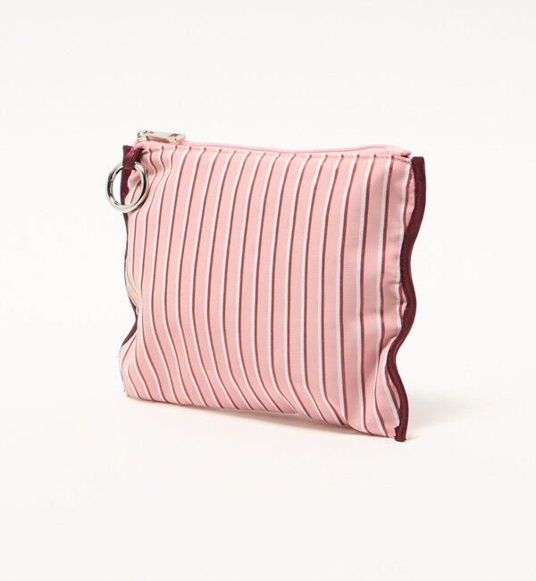 EMMEL REFINES「＜CASSELINI＞3セット ポーチ＜ Select by EMMEL REFINES ＞」|ポーチ|