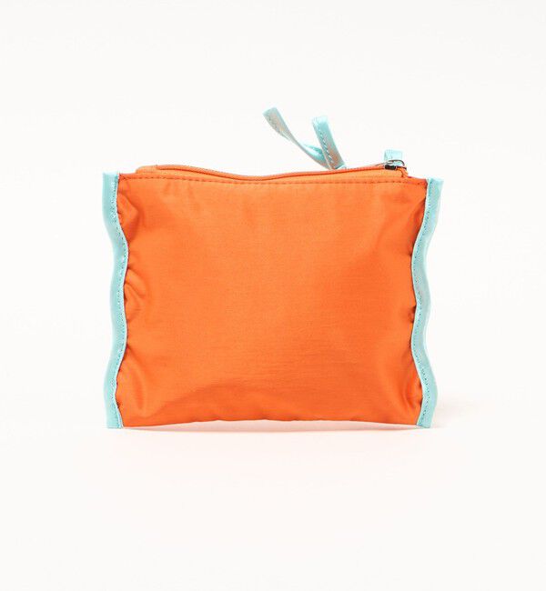 EMMEL REFINES「＜CASSELINI＞3セット ポーチ＜ Select by EMMEL REFINES ＞」|ポーチ|