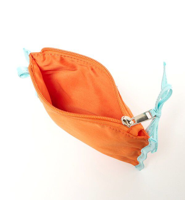 EMMEL REFINES「＜CASSELINI＞3セット ポーチ＜ Select by EMMEL REFINES ＞」|ポーチ|